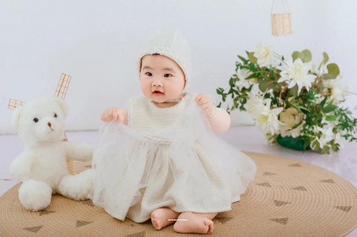 正定孕妇几个月开始显怀